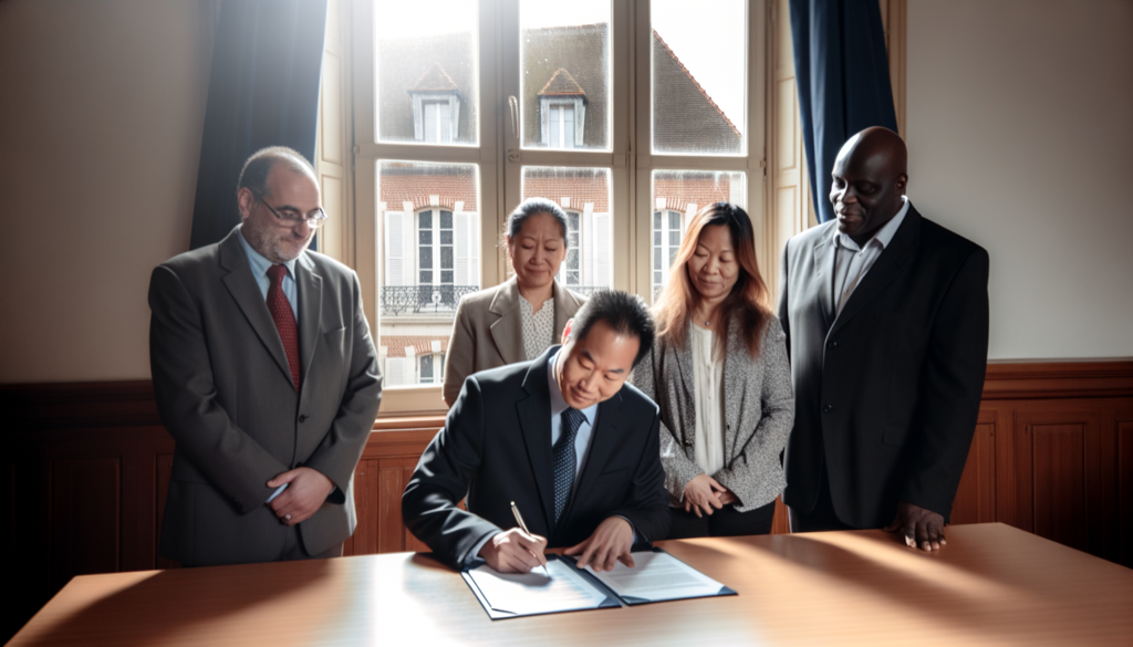 Lancement officiel du Fonds de dotation Albert Jacquard